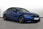2021 BMW 3 Series 320d MHT M Sport 4dr Step Auto