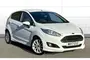 2017 Ford Fiesta 1.0 EcoBoost 125 Titanium 5dr