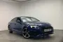 2024 Audi A5 Sportback 40 TFSI 204 Black Edition 5dr S Tronic