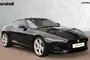 2020 Jaguar F-Type 2.0 P300 R-Dynamic 2dr Auto