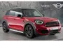 2021 MINI Countryman 2.0 John Cooper Works ALL4 5dr Auto