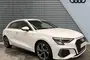 2022 Audi A3 30 TFSI S Line 5dr S Tronic