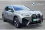 2023 BMW iX 240kW xDrive40 M Sport 76.6kWh 5dr Auto