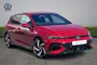2025 Volkswagen Golf GTI 2.0 TSI 300 GTI Clubsport 5dr DSG