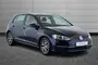 2018 Volkswagen Golf 1.5 TSI EVO SE [Nav] 5dr