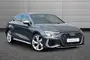 2022 Audi S3 S3 TFSI Quattro 4dr S Tronic
