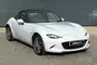 2024 Mazda MX-5 1.5 [132] Exclusive-Line 2dr