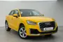 2018 Audi Q2 1.4 TFSI S Line 5dr