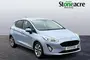2021 Ford Fiesta 1.0 EcoBoost Hybrid mHEV 125 Titanium 5dr