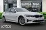 2022 BMW 3 Series 330e SE Pro 4dr Step Auto