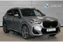 2022 BMW X1 xDrive 23i MHT M Sport Premier 5dr Step Auto