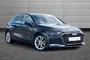 2025 Audi A3 35 TDI Sport 5dr S Tronic