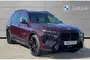 2023 BMW X7 xDrive40d MHT M Sport 5dr Step Auto