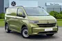2026 Volkswagen Transporter 2.0 TDI 150 Commerce Plus Van