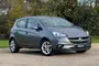 2018 Vauxhall Corsa 1.4T [100] Energy 5dr [AC]
