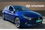 2022 Hyundai i20 1.0T GDi 48V MHD SE Connect 5dr