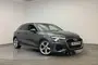 2022 Audi A3 35 TFSI S Line 5dr