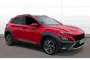 2021 Hyundai Kona 1.6 GDi Hybrid Ultimate 5dr DCT