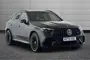 2025 Mercedes-Benz GLC GLC 43 4Matic Edition Midnight 5dr
