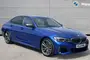 2022 BMW 3 Series M340i xDrive MHT 4dr Step Auto