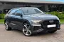2023 Audi Q8 55 TFSI Quattro Black Edition 5dr Tiptronic