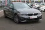 2019 BMW 3 Series 320d xDrive M Sport 4dr Step Auto