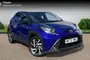 2022 Toyota Aygo X 1.0 VVT-i Edge 5dr