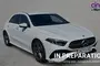 2024 Mercedes-Benz A-Class A200 AMG Line Executive 5dr Auto