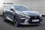 2024 Lexus RX 500h 2.4 Direct4 F-Sport 5dr Auto