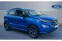 2023 Ford EcoSport 1.0 EcoBoost 125 ST-Line 5dr