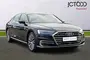 2018 Audi A8 L 50 TDI Quattro 4dr Tiptronic