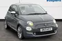 2021 Fiat 500 1.0 Mild Hybrid Dolcevita Plus 3dr