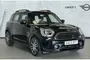 2023 MINI Countryman 1.5 Cooper Exclusive 5dr Auto [Comfort Pack]