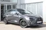 2022 Lexus NX 450h+ 2.5 Takumi 5dr E-CVT [Sunroof]
