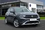 2025 Volkswagen T-Cross 1.0 TSI 115 Match 5dr DSG