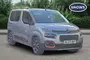 2023 Citroen e-Berlingo 100kW Flair XTR M 50kWh 5dr Auto