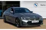 2024 BMW 3 Series 320i M Sport 4dr Step Auto