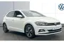 2021 Volkswagen Polo 1.0 TSI 95 Match 5dr