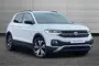 2023 Volkswagen T-Cross 1.0 TSI 110 Black Edition 5dr