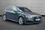 2017 Audi A3 1.5 TFSI S Line 5dr