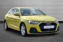 2023 Audi A1 30 TFSI 110 Technik 5dr