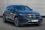 2023 Mercedes-Benz EQC EQC 400 300kW AMG Line Premium 80kWh 5dr Auto