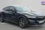 2023 Ford Mustang Mach-E 198kW Standard Range 70kWh RWD 5dr Auto