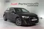 2025 Audi A1 35 TFSI S Line 5dr S Tronic