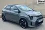 2024 Kia Picanto 1.2 Shadow 5dr Auto