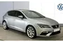 2019 SEAT Leon 1.5 TSI EVO 150 FR Sport [EZ] 5dr