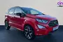 2019 Ford EcoSport 1.0 EcoBoost 140 ST-Line 5dr