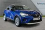 2021 Renault Captur 1.3 TCE 130 Iconic 5dr