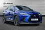 2025 Lexus NX 450h+ 2.5 F-Sport 5dr E-CVT