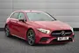 2021 Mercedes-Benz A-Class A200d AMG Line Premium Edition 5dr Auto